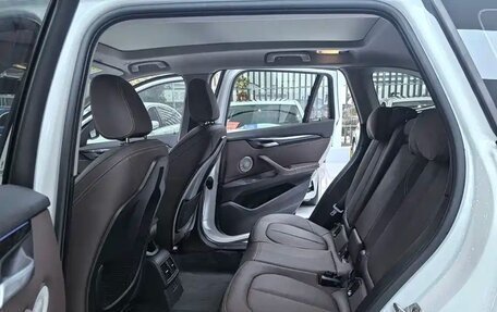 BMW X1, 2022 год, 2 292 000 рублей, 14 фотография