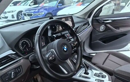 BMW X1, 2022 год, 2 292 000 рублей, 9 фотография