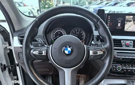 BMW X1, 2022 год, 2 292 000 рублей, 8 фотография
