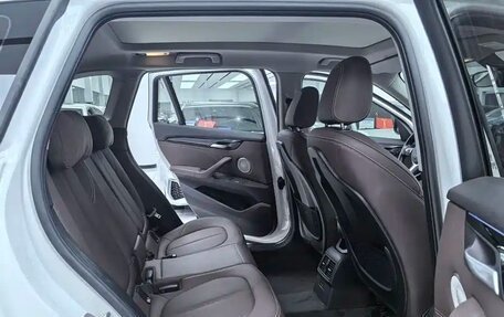 BMW X1, 2022 год, 2 292 000 рублей, 15 фотография