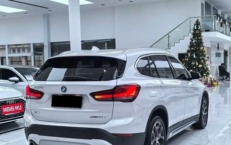 BMW X1, 2022 год, 2 292 000 рублей, 5 фотография