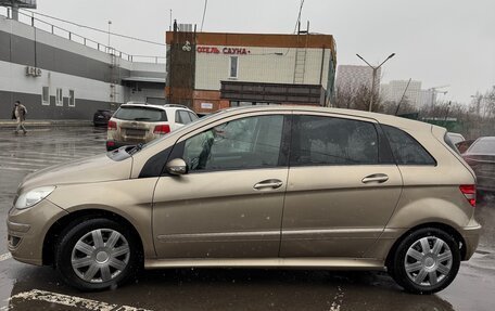 Mercedes-Benz B-Класс, 2006 год, 670 000 рублей, 7 фотография