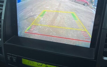 Toyota Land Cruiser Prado 120 рестайлинг, 2006 год, 2 555 000 рублей, 7 фотография