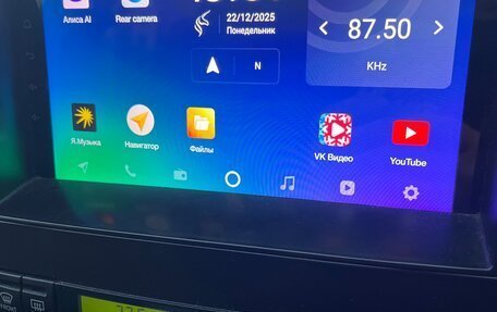 Toyota Land Cruiser Prado 120 рестайлинг, 2006 год, 2 555 000 рублей, 5 фотография