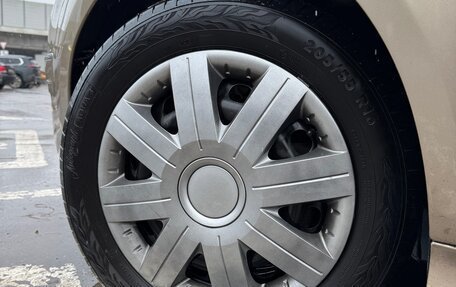 Mercedes-Benz B-Класс, 2006 год, 670 000 рублей, 17 фотография