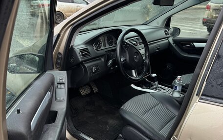 Mercedes-Benz B-Класс, 2006 год, 670 000 рублей, 19 фотография