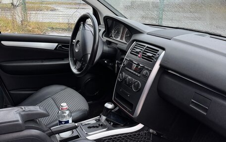 Mercedes-Benz B-Класс, 2006 год, 670 000 рублей, 21 фотография