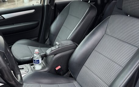 Mercedes-Benz B-Класс, 2006 год, 670 000 рублей, 22 фотография