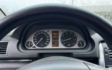 Mercedes-Benz B-Класс, 2006 год, 670 000 рублей, 24 фотография