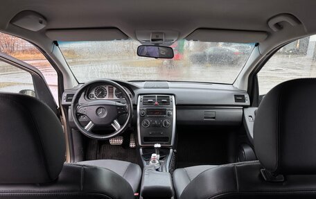 Mercedes-Benz B-Класс, 2006 год, 670 000 рублей, 25 фотография