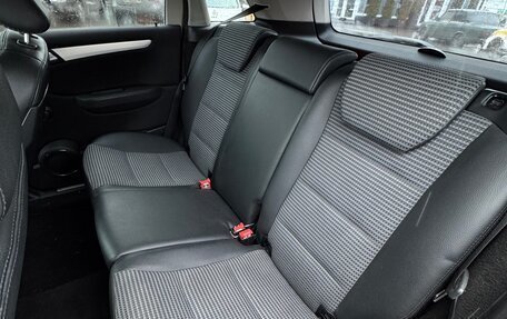 Mercedes-Benz B-Класс, 2006 год, 670 000 рублей, 27 фотография