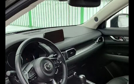 Mazda CX-5 II, 2019 год, 3 550 000 рублей, 4 фотография