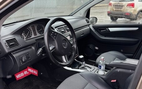 Mercedes-Benz B-Класс, 2006 год, 670 000 рублей, 20 фотография