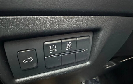 Mazda CX-5 II, 2019 год, 3 550 000 рублей, 14 фотография