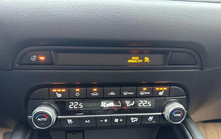 Mazda CX-5 II, 2019 год, 3 550 000 рублей, 11 фотография