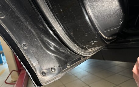 SsangYong Kyron I, 2011 год, 605 000 рублей, 11 фотография