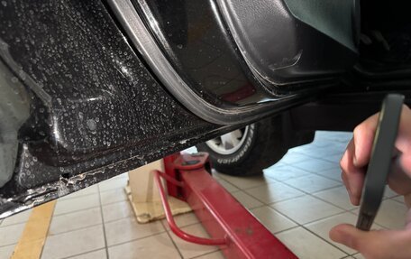 SsangYong Kyron I, 2011 год, 605 000 рублей, 10 фотография