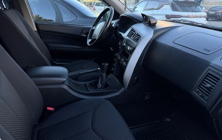 SsangYong Kyron I, 2011 год, 605 000 рублей, 15 фотография