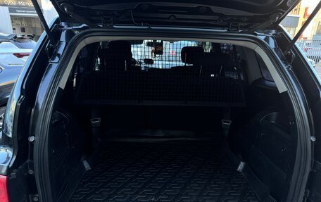 SsangYong Kyron I, 2011 год, 605 000 рублей, 14 фотография