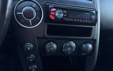 SsangYong Kyron I, 2011 год, 605 000 рублей, 17 фотография