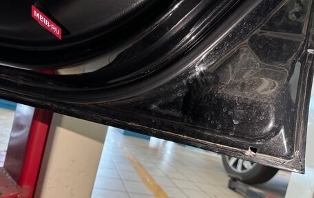 SsangYong Kyron I, 2011 год, 605 000 рублей, 8 фотография