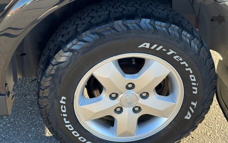 SsangYong Kyron I, 2011 год, 605 000 рублей, 19 фотография