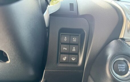 Toyota Land Cruiser Prado 150 рестайлинг 2, 2023 год, 7 800 000 рублей, 16 фотография