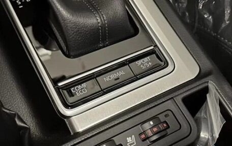 Toyota Land Cruiser Prado 150 рестайлинг 2, 2023 год, 7 800 000 рублей, 19 фотография