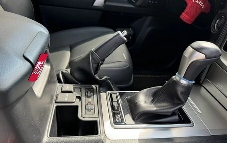 Toyota Land Cruiser Prado 150 рестайлинг 2, 2023 год, 7 800 000 рублей, 18 фотография