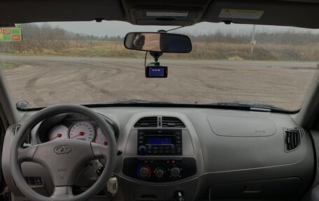 Vortex Tingo I, 2011 год, 190 000 рублей, 13 фотография