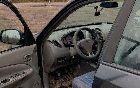 Vortex Tingo I, 2011 год, 190 000 рублей, 10 фотография