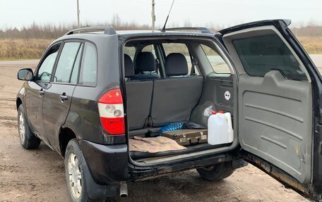 Vortex Tingo I, 2011 год, 190 000 рублей, 9 фотография