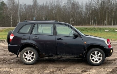 Vortex Tingo I, 2011 год, 190 000 рублей, 6 фотография