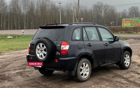 Vortex Tingo I, 2011 год, 190 000 рублей, 7 фотография