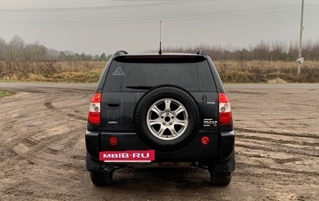 Vortex Tingo I, 2011 год, 190 000 рублей, 8 фотография