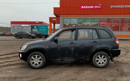 Vortex Tingo I, 2011 год, 190 000 рублей, 4 фотография