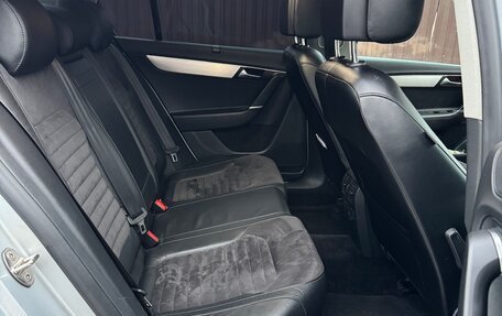 Volkswagen Passat B7, 2013 год, 965 000 рублей, 10 фотография