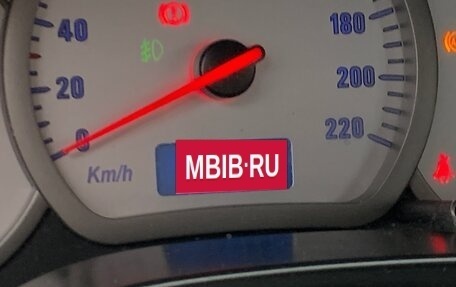 Vortex Tingo I, 2011 год, 190 000 рублей, 11 фотография