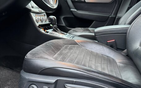 Volkswagen Passat B7, 2013 год, 965 000 рублей, 21 фотография