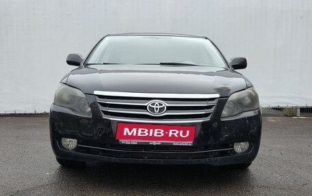 Toyota Avalon, 2005 год, 1 150 000 рублей, 2 фотография