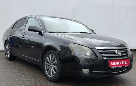 Toyota Avalon, 2005 год, 1 150 000 рублей, 3 фотография