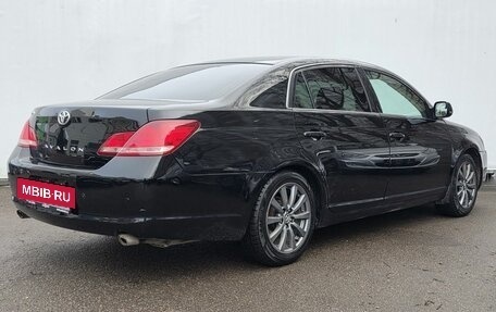 Toyota Avalon, 2005 год, 1 150 000 рублей, 5 фотография