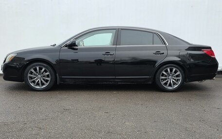 Toyota Avalon, 2005 год, 1 150 000 рублей, 8 фотография