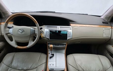 Toyota Avalon, 2005 год, 1 150 000 рублей, 11 фотография