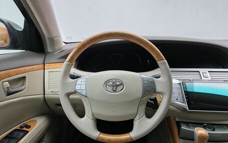 Toyota Avalon, 2005 год, 1 150 000 рублей, 12 фотография