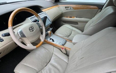 Toyota Avalon, 2005 год, 1 150 000 рублей, 9 фотография