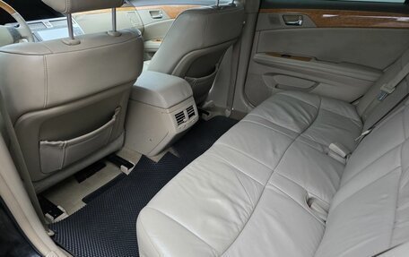 Toyota Avalon, 2005 год, 1 150 000 рублей, 10 фотография