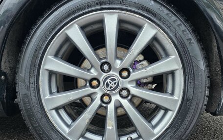 Toyota Avalon, 2005 год, 1 150 000 рублей, 19 фотография