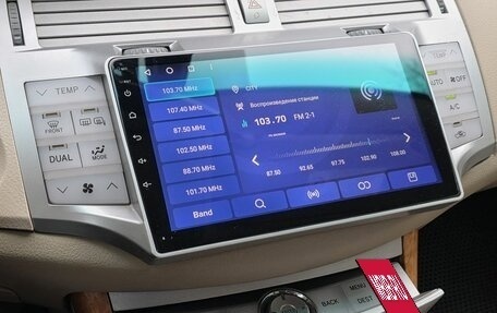 Toyota Avalon, 2005 год, 1 150 000 рублей, 13 фотография