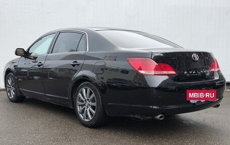 Toyota Avalon, 2005 год, 1 150 000 рублей, 7 фотография